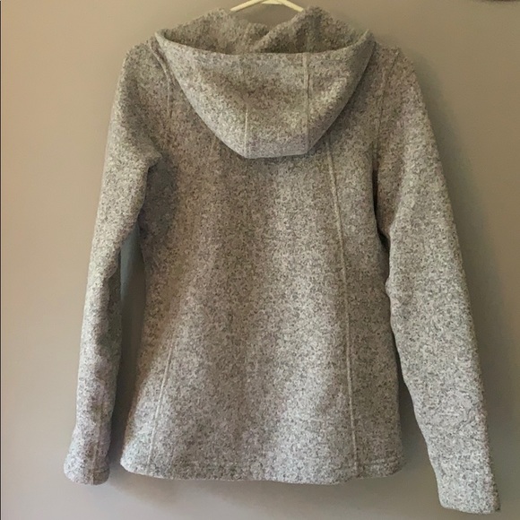 TNF jacket - Picture 3 of 5